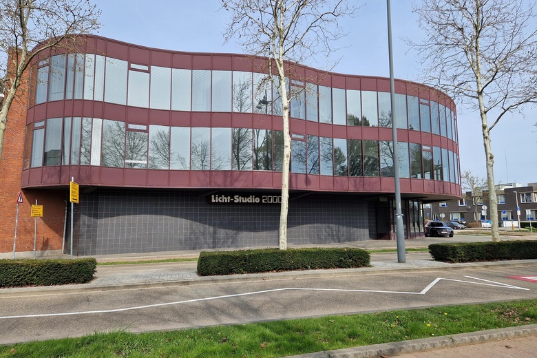 Kantoorruimte Heerlen - Spoorsingel 1 A - Foto 7