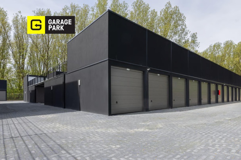 Bedrijfsruimte Nijmegen - Garagepark Nijmegen 0 ong - Foto 4