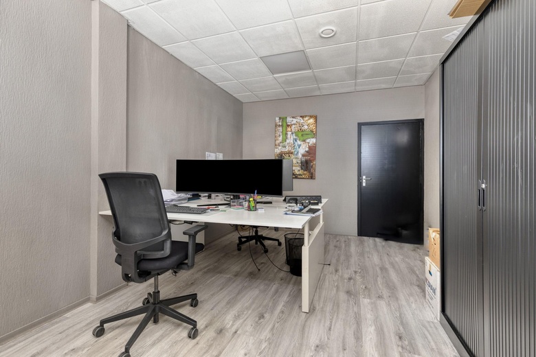 KantoorruimteaanKerkstraat 173<br/> inVught