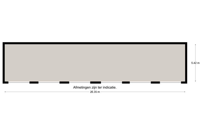 BedrijfsruimteaanScheepmakerstraat 23 A 1<br/> inKatwijk