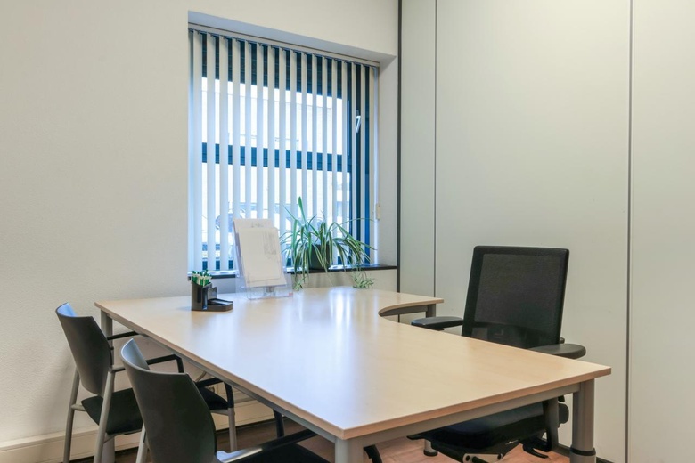 Kantoorruimte Zoetermeer - Blauw-roodlaan 150 - Foto 18