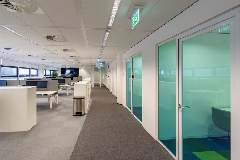 KantoorruimteaanWilhelmina van Pruisenweg 2<br/> inDen Haag