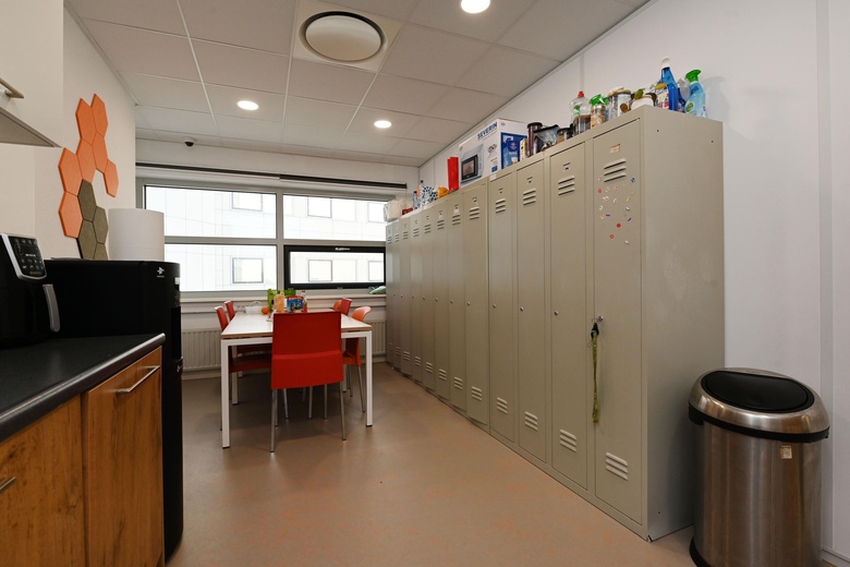 Kantoorruimte Den Haag - Maanweg 174 - Foto 27
