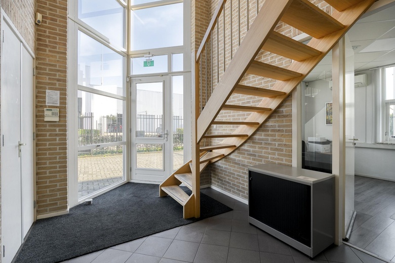 Bedrijfsruimte Zwolle - Nervistraat 8 - Foto 9
