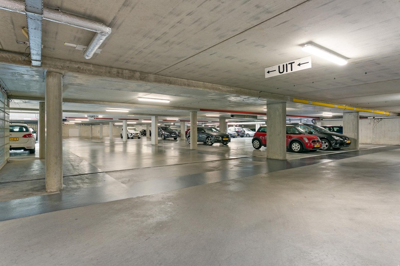 KantoorruimteaanOnderwijsboulevard 206 - 224<br/> inDen Bosch