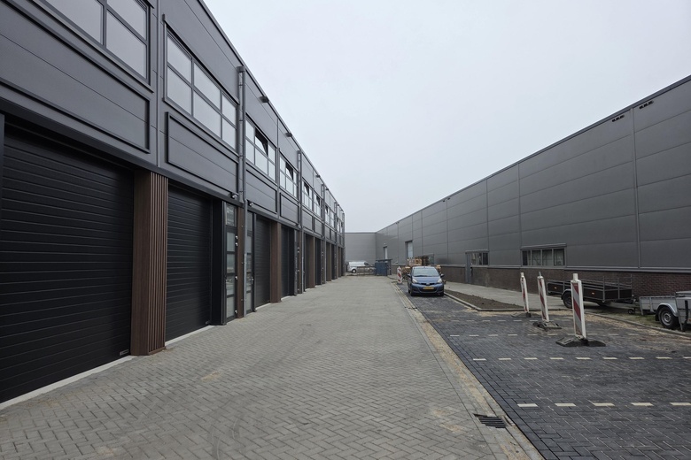 Bedrijfsruimte Sliedrecht - Krausstraat 23 - Foto 15