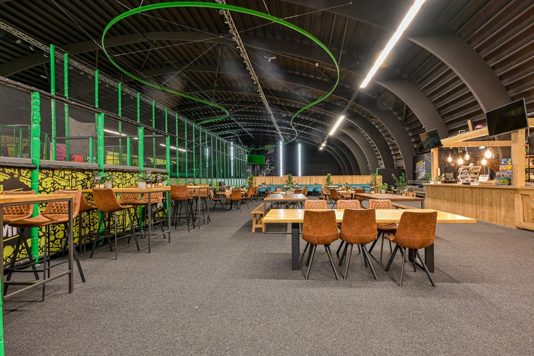 BedrijfsruimteaanIndustrieweg 44<br/> inWormerveer BedrijfsruimteaanIndustrieweg 44<br/> inWormerveer