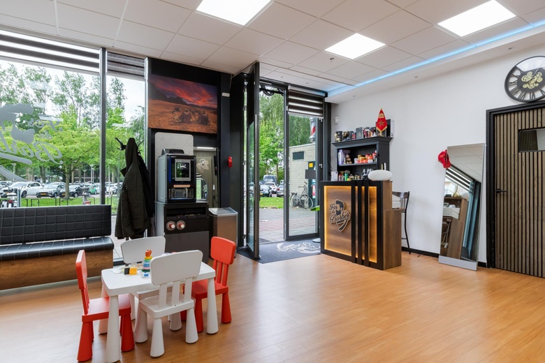 WinkelruimteaanGildenburg 74 a<br/> inGouda