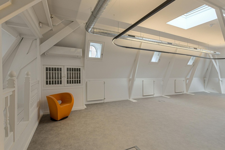 KantoorruimteaanStationsplein 1<br/> inBreda