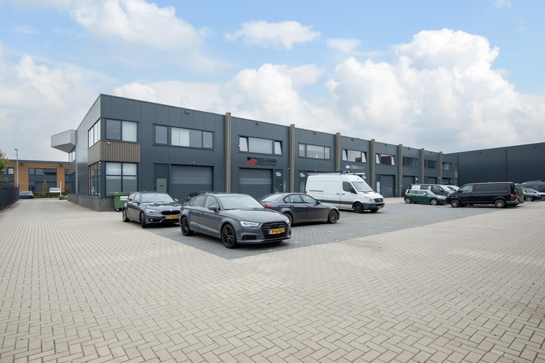 Bekijk foto 1 van Smitspol 15 l