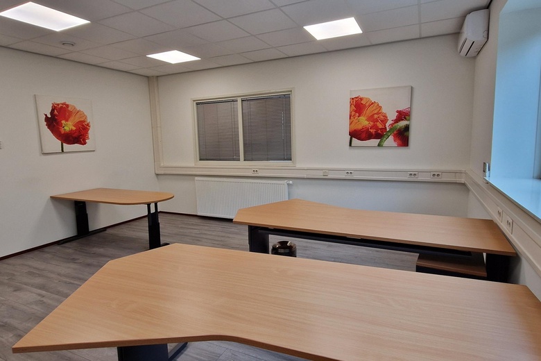 Bedrijfsruimte Holten - Ondernemersweg 13 D - Foto 19