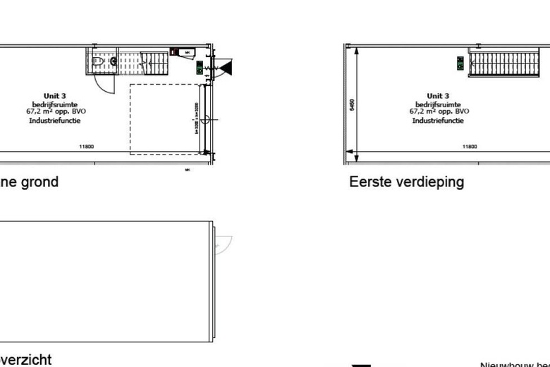 Bedrijfsruimte Pijnacker - Ambachtsweg 32 - Foto 16