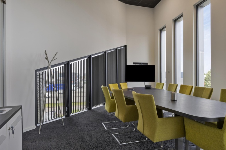 BedrijfsruimteaanDoornhoek 3810<br/> inVeghel