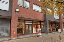 Bekijk foto 2 van eenheid 1 aan de Kalverstraat 23 in Goirle