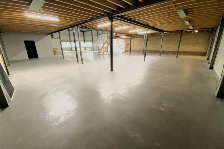 BedrijfsruimteaanMachineweg 14 a<br/> inNederhorst den Berg