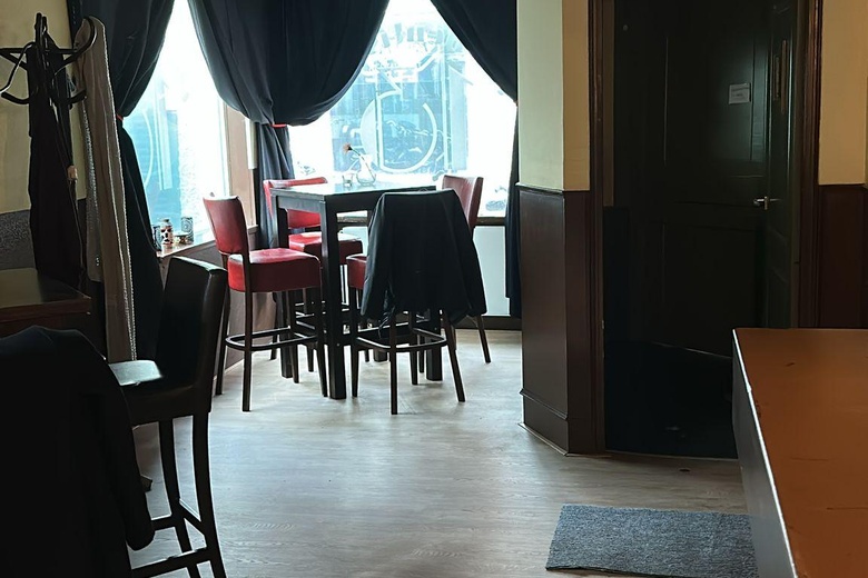 HorecaaanGrote Hoogstraat 13<br/> inLeeuwarden