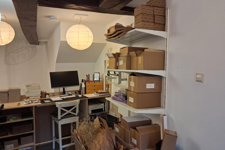 WinkelruimteaanFrankensteeg 8<br/> inZutphen