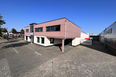 Bekijk foto 2 van Celsiusstraat 5