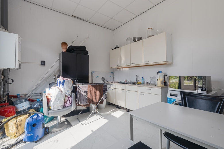 KantoorruimteaanRodenrijseweg 297<br/> inBerkel en Rodenrijs