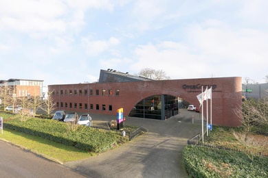 Kantoorruimte te huur Heesch - Cereslaan 8
