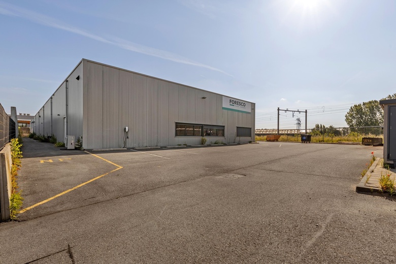 BedrijfsruimteaanVaartkant 5<br/> inRoosendaal