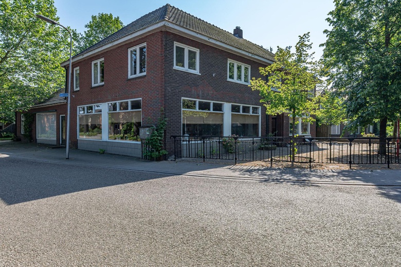 WinkelruimteaanButzelaarstraat 1<br/> inLuttenberg WinkelruimteaanButzelaarstraat 1<br/> inLuttenberg
