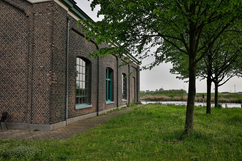 Horeca Bad Nieuweschans - Oudezijl 1 - Foto 18