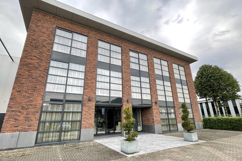 BedrijfsruimteaanFlorijnweg 2<br/> inVelp