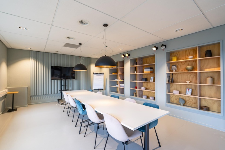 KantoorruimteaanRingwade 31 - 41<br/> inNieuwegein KantoorruimteaanRingwade 31 - 41<br/> inNieuwegein