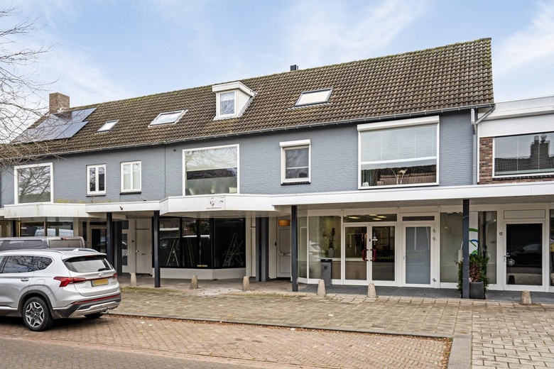 Winkelruimte Gemert - Diederikstraat 10 - Foto 11