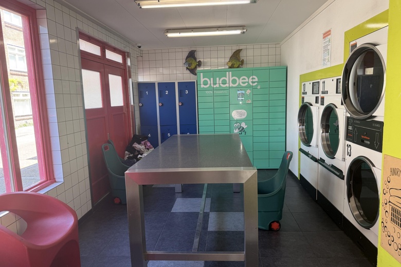 Winkelruimte Utrecht - Rijnlaan 44 - Foto 7