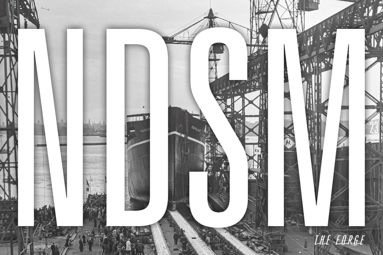 KantoorruimteaanNDSM-plein 32<br/> inAmsterdam