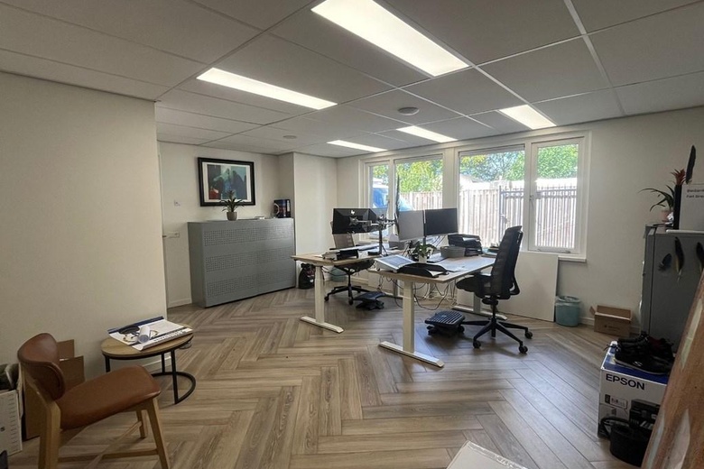 BedrijfsruimteaanKreitenmolenstraat 166 A<br/> inUdenhout