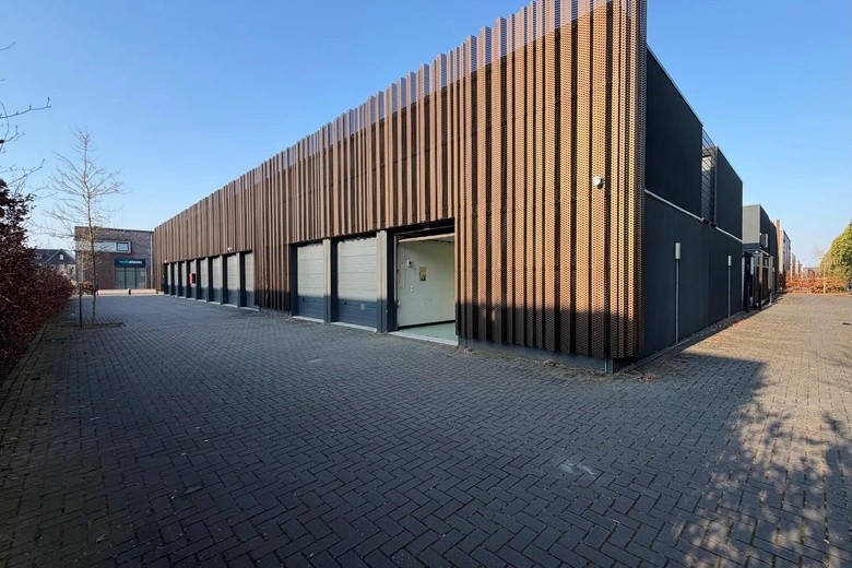 BedrijfsruimteaanBeleggingsportefeuille 0 ong<br/> inSoest