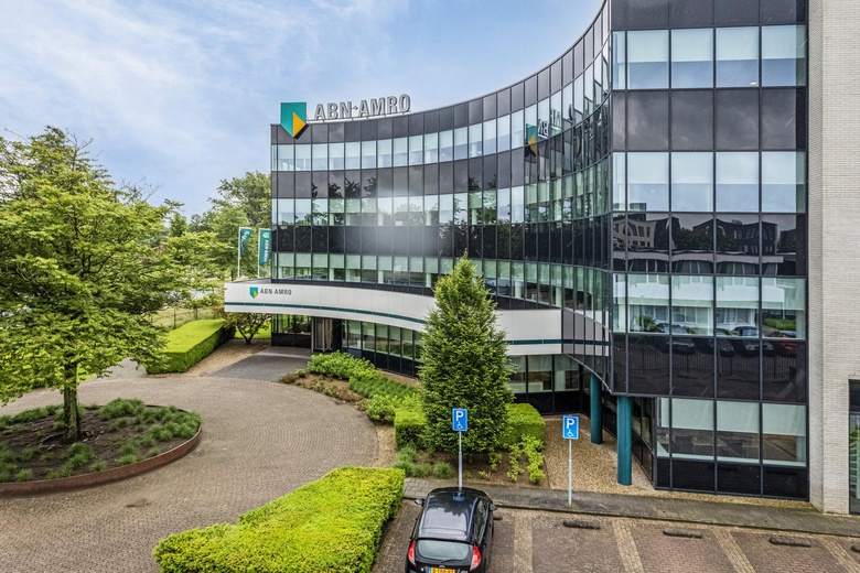 KantoorruimteaanHambakenwetering 2<br/> inDen Bosch KantoorruimteaanHambakenwetering 2<br/> inDen Bosch