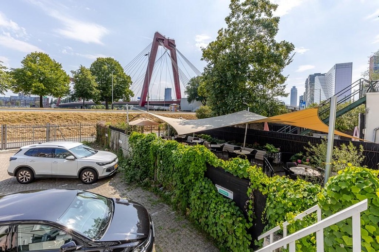 Kantoorruimte Rotterdam - Haringvliet 90 - Foto 20
