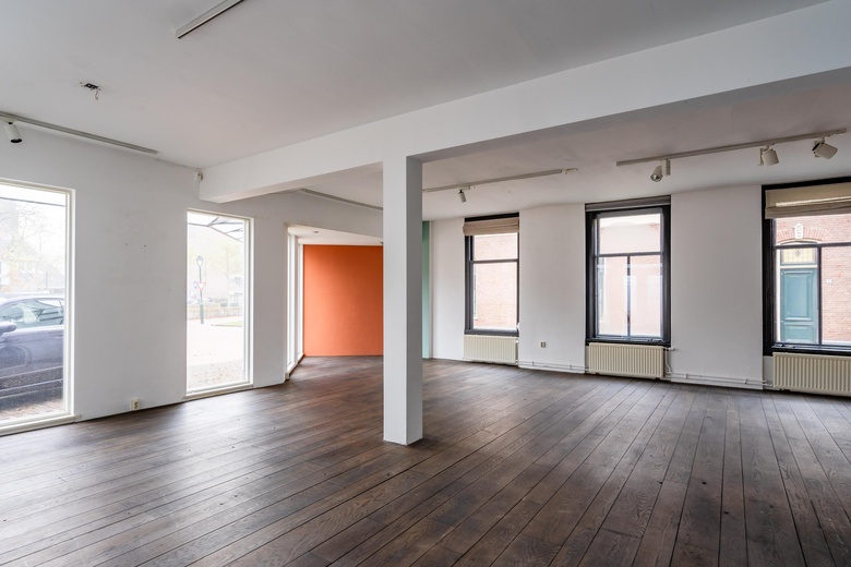 WinkelruimteaanGroest 112<br/> inHilversum