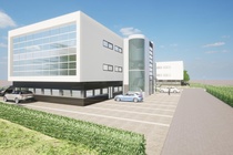 Kantoorruimte Almere - Transistorstraat 26 - Foto 3