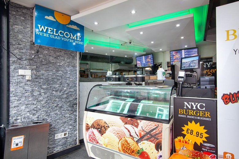 WinkelruimteaanKleiweg 84<br/> inGouda WinkelruimteaanKleiweg 84<br/> inGouda