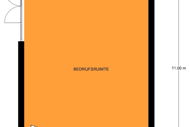 BedrijfsruimteaanIndustrieweg Oost 9 f 13<br/> inElst