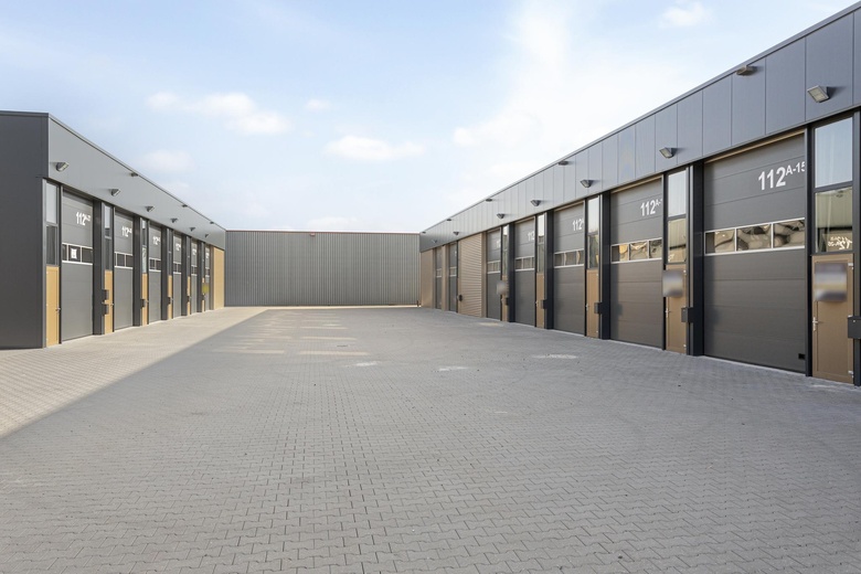 BedrijfsruimteaanBedrijvenpark Twente 112 a 19<br/> inAlmelo BedrijfsruimteaanBedrijvenpark Twente 112 a 19<br/> inAlmelo