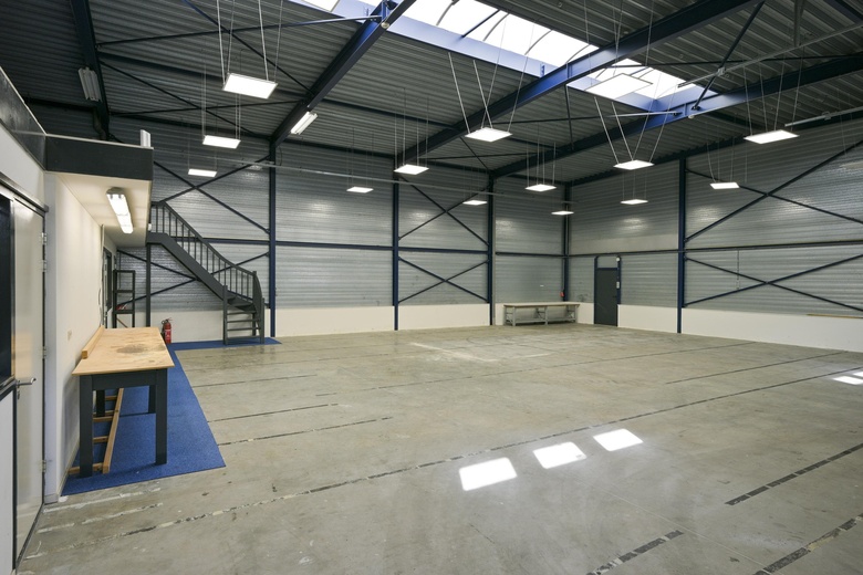 Bedrijfsruimte Susteren - Rafaëlweg 28 - Foto 14