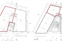 Bekijk foto 1 van eenheid 1 aan de Andersonweg Business LOFT 1 - Showroom west 0 ong in Hellevoetsluis