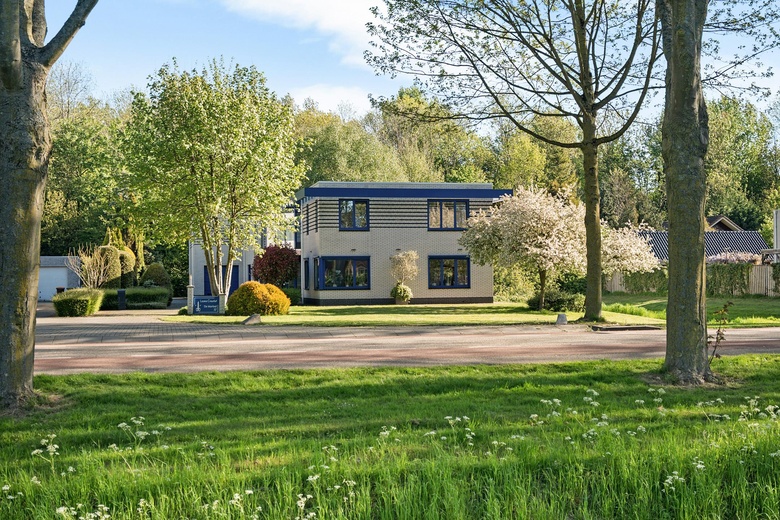 BedrijfsruimteaanDe Morinel 37<br/> inDronten