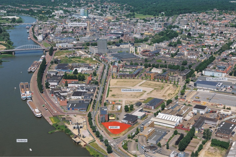 KantoorruimteaanWestervoortsedijk (Riverview) 0 ong<br/> inArnhem