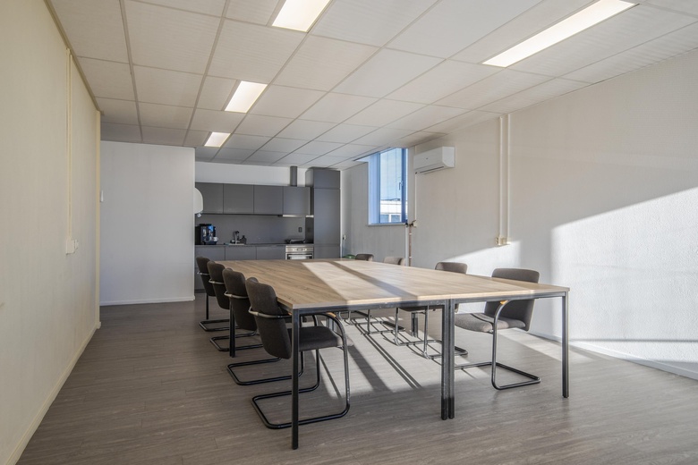 KantoorruimteaanGeograaf 19<br/> inDuiven