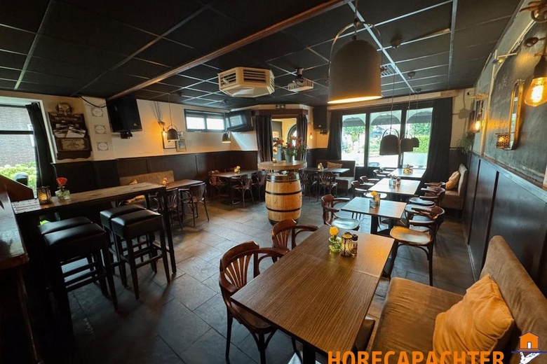 HorecaaanDorpstraat 9<br/> inBeekbergen