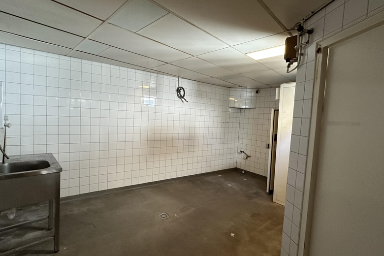 WinkelruimteaanWouwsestraat 10<br/> inBergen op Zoom