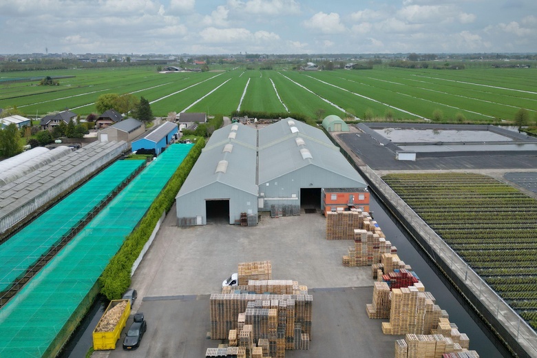 Bedrijfsruimte Boskoop - Toegangseweg 50 - Foto 11