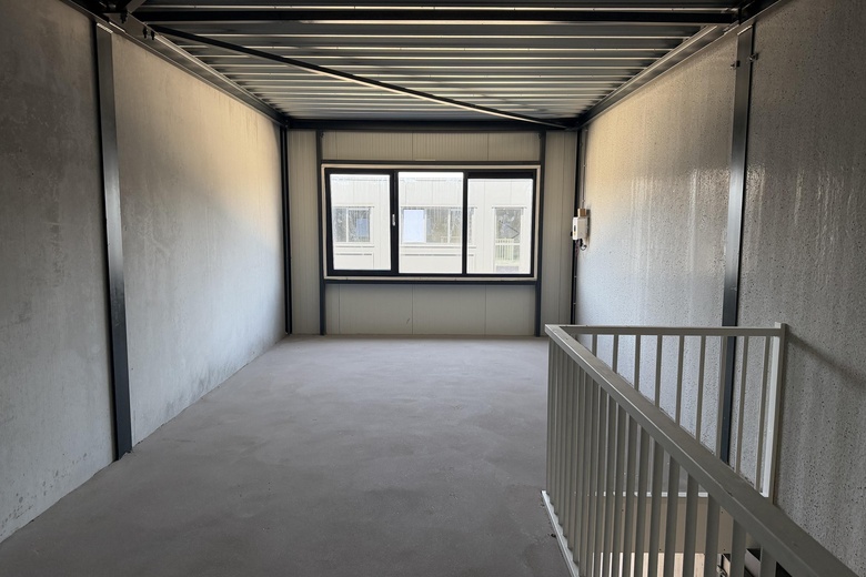 Bedrijfsruimte Hoofddorp - Bijlmermeerstraat 46 8 - Foto 4